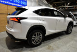 Used 2016 Lexus NX 200t AWD image 5