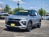 Used 2023 Chevrolet TrailBlazer RS w/ Sun and Liftgate Package image 3