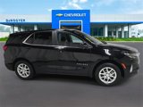 Used 2023 Chevrolet Equinox LT image 4