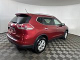 Used 2015 Nissan Rogue SV w/ SV Moonroof Package image 3