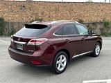 Used 2015 Lexus RX 350 AWD image 5