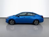 Used 2020 Nissan Versa SV image 5