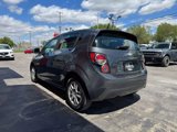 Used 2012 Chevrolet Sonic LT image 5