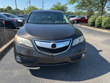 Used 2015 Acura RDX AWD w/ Technology Package image 2