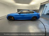 Used 2019 Alfa Romeo Giulia image 2