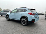 Used 2021 Subaru Crosstrek 2.0i Premium image 4