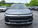 Used 2024 Chevrolet Equinox EV RS image 2