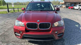 Used 2011 BMW X5 xDrive35i image 3