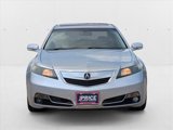 Used 2012 Acura TL image 2