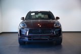 Certified 2024 Porsche Macan image 4