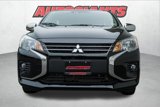 New 2024 Mitsubishi Mirage LE image 2