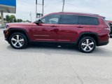 Used 2021 Jeep Grand Cherokee L Limited image 3