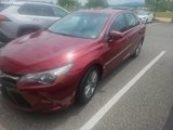 Used 2015 Toyota Camry LE image 2