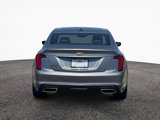 Certified 2020 Cadillac CT5 Premium Luxury image 6