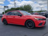 Used 2022 Honda Civic Sport image 2