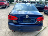 Used 2014 Volkswagen Jetta SE image 3