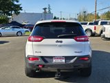 Used 2015 Jeep Cherokee Trailhawk w/ Comfort/Convenience Group image 6