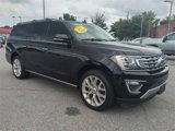 Used 2019 Ford Expedition Max Limited w/ Equipment Group 302A image 3