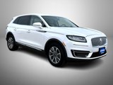 Used 2019 Lincoln Nautilus Select image 3
