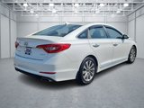Used 2017 Hyundai Sonata Sport w/ Value Edition Package 02 image 6
