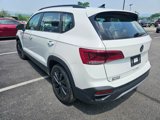 Used 2022 Volkswagen Taos S w/ IQ Drive S Package image 5