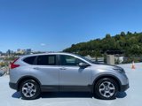 Used 2018 Honda CR-V EX image 2