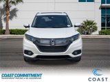 Used 2020 Honda HR-V EX image 2