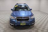 Used 2017 Subaru Forester 2.5i Limited w/ Popular Package #2 image 2