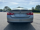 Used 2024 Chevrolet Malibu RS image 6