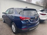 Certified 2022 Chevrolet Equinox LT image 5