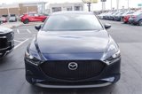 New 2025 MAZDA MAZDA3 s image 2