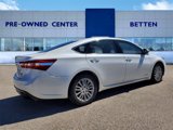 Used 2015 Toyota Avalon XLE Touring image 4