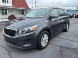 Used 2017 Kia Sedona LX image 2