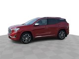 Used 2018 GMC Terrain Denali w/ Comfort Package image 4
