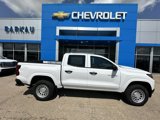 New 2024 Chevrolet Colorado W/T w/ WT Convenience Package image 2
