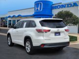 Used 2015 Toyota Highlander Limited image 4