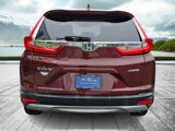 Used 2018 Honda CR-V EX image 5