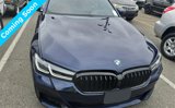 Used 2022 BMW M550i xDrive w/ Premium Package image 2