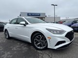 Used 2023 Hyundai Sonata SEL image 1
