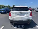 Used 2019 Cadillac XT5 Premium Luxury image 4