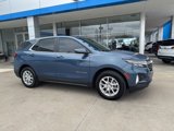 Certified 2024 Chevrolet Equinox LT image 2