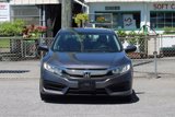Used 2017 Honda Civic EX image 2
