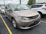 Used 2017 Chrysler Pacifica Touring-L w/ Tire & Wheel Group image 3