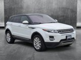 Used 2014 Land Rover Range Rover Evoque Pure image 3