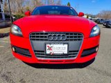 Used 2010 Audi TT 2.0T Premium Plus image 5
