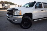 Used 2013 Chevrolet Silverado 2500 LT w/ Interior Plus Package image 2