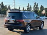 Used 2011 INFINITI QX56 4WD w/ Theater Pkg image 5