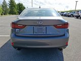 Used 2015 Lexus IS 250 AWD image 5
