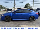 Used 2020 Subaru WRX Premium w/ Popular Package #1 image 4