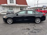 Used 2017 Ford Fusion SE image 4